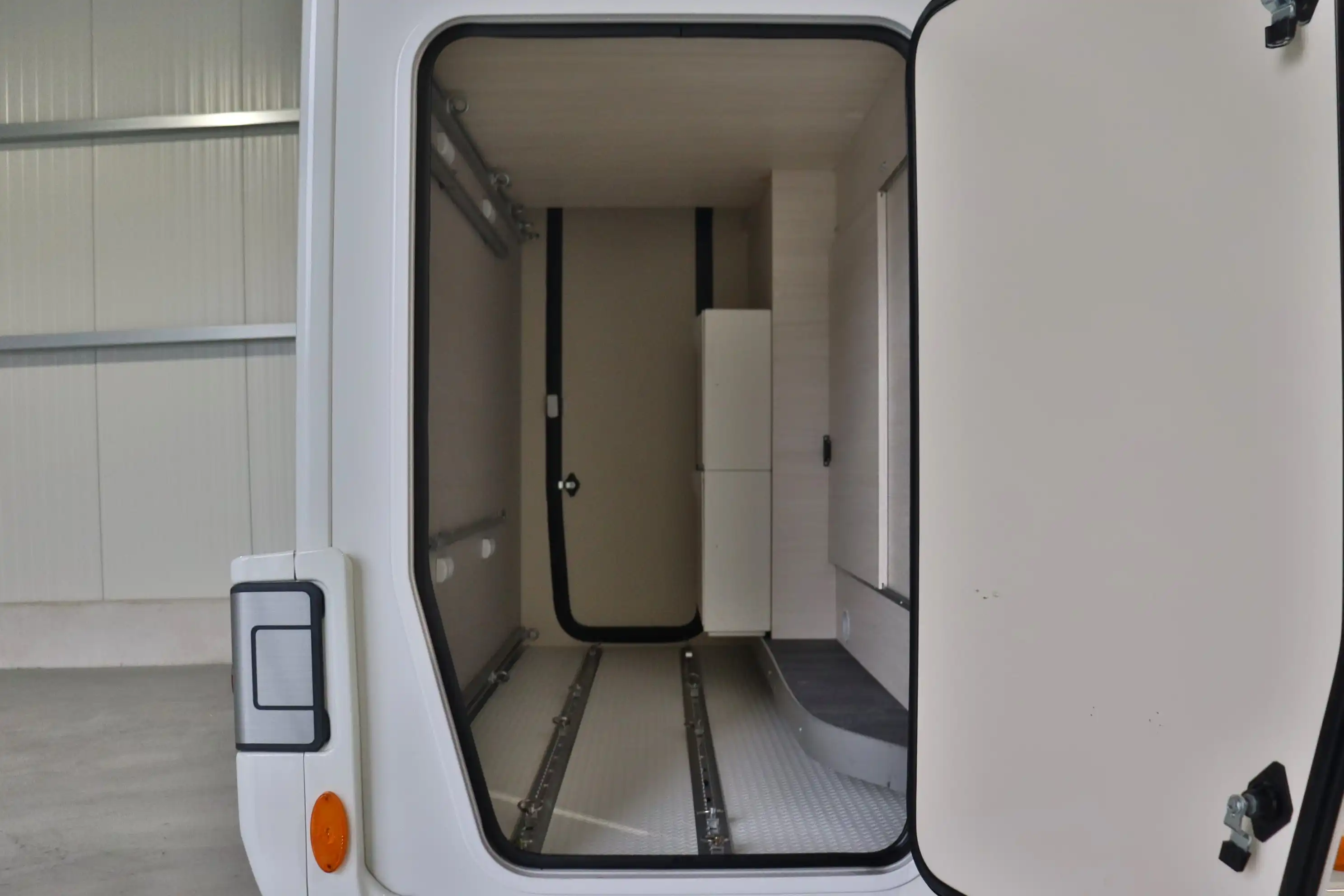 CHALLENGER Sirius 2060 Premium